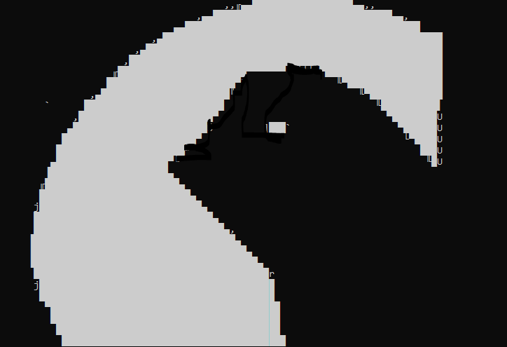 Think OS Mascot